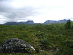 Tor der Lapporten