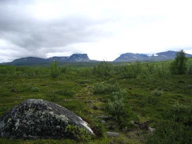Tor der Lapporten