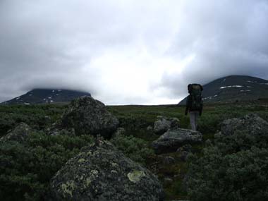 Tor der Lapporten