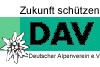 Logo des DAV