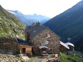 Die Bremer Hütte